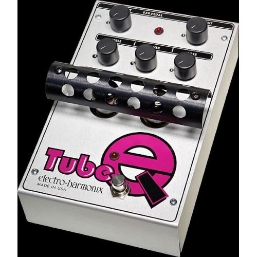 Electro-Harmonix Tube EQ